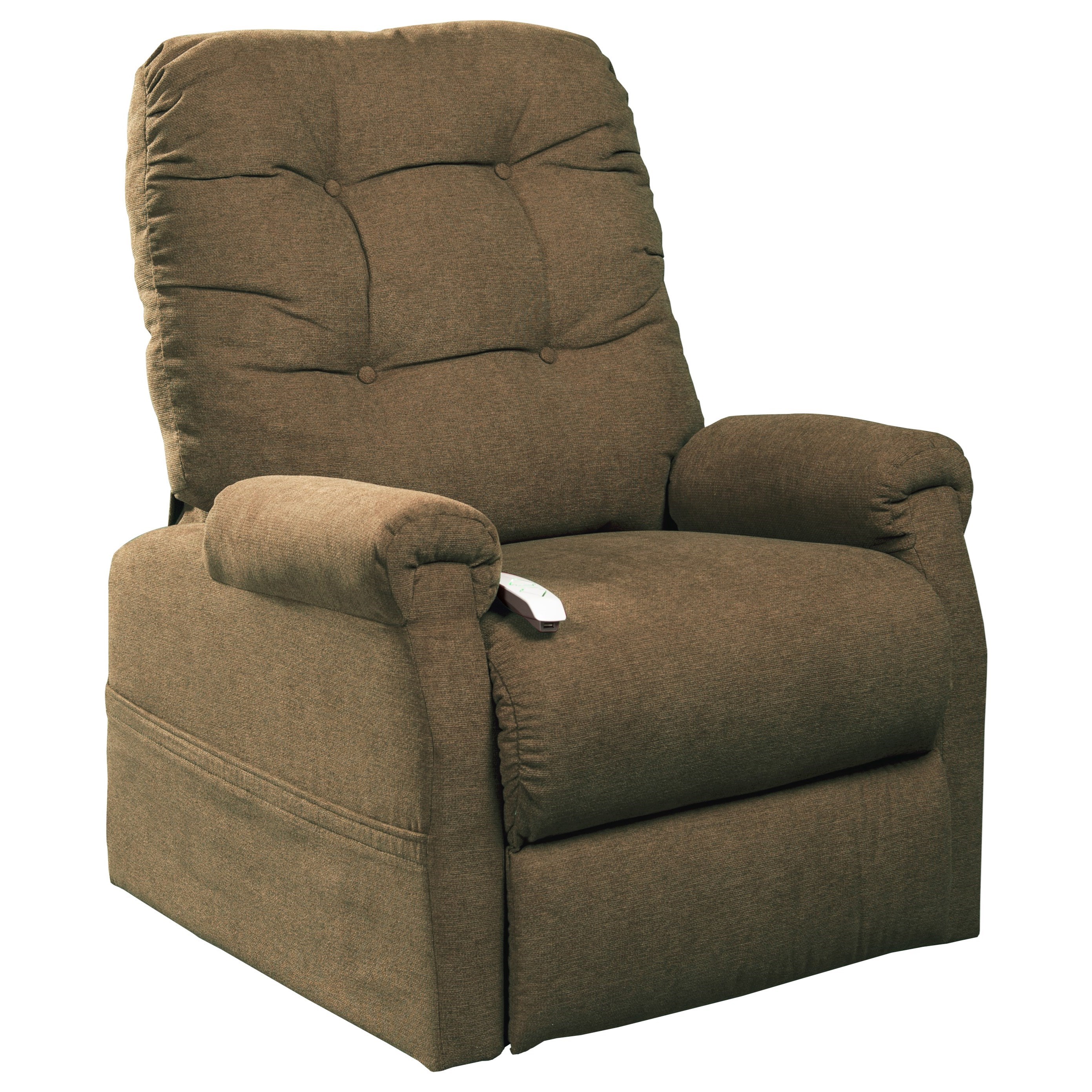 Windermere Motion Lift Chairs NM 4001 3 Position Reclining Lift